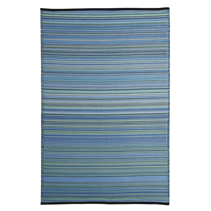 Marina Indoor/Outdoor Rug. Ballard Design. May be a good idea for ...